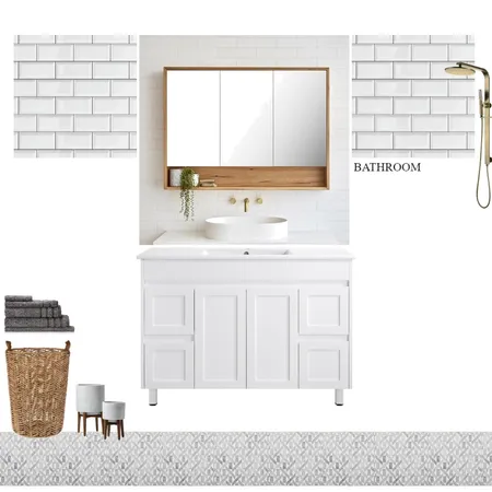 Little Henry Interior Design Mood Board by isabellafotinatos on Style Sourcebook