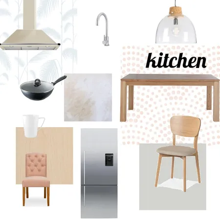 кухня Interior Design Mood Board by Варвара Власенко on Style Sourcebook