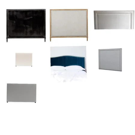 Bedroom Interior Design Mood Board by Pauli on Style Sourcebook