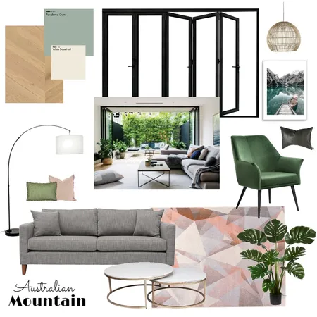 Modern Australia Interior Design Mood Board by MarinaT30A on Style Sourcebook