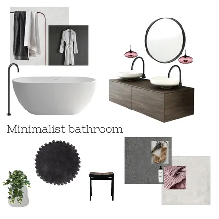 Moodboard module 3 Interior Design Mood Board by Ingunn on Style Sourcebook