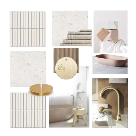 Bathroom Interior Design Mood Board by Lyudzz_Design on Style Sourcebook