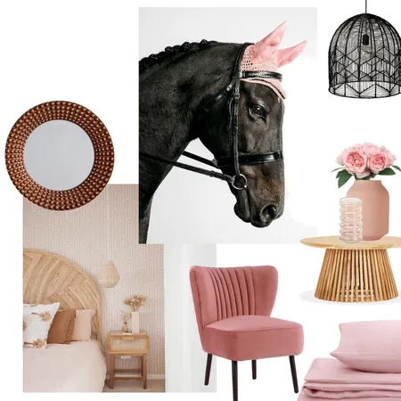 Ebony 1 Interior Design Mood Board by gracecostaphotographer on Style Sourcebook