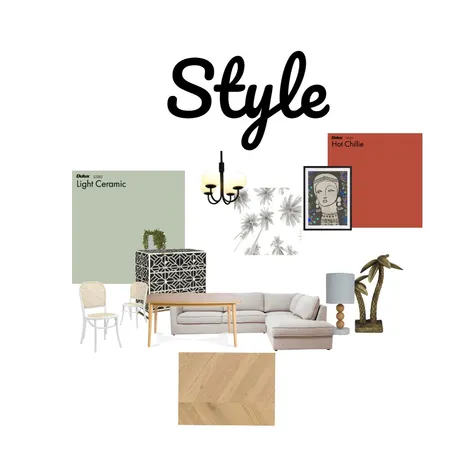 1 Interior Design Mood Board by Юрій on Style Sourcebook