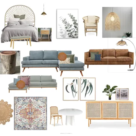 Farina Interior Design Mood Board by Sippe on Style Sourcebook