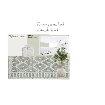 trish dining room materials board Interior Design Mood Board by Jazmin carstairs on Style Sourcebook