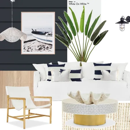 ultimate summer escape Interior Design Mood Board by carliewheeler on Style Sourcebook