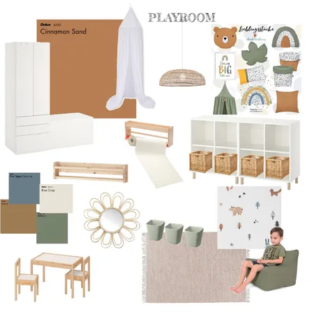 GVAOT BAR PLAYROOM Interior Design Mood Board by SHIRA DAYAN STUDIO on Style Sourcebook