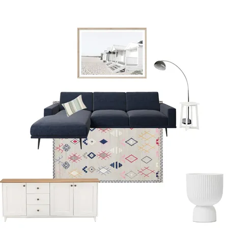 TV Interior Design Mood Board by slater.jared on Style Sourcebook