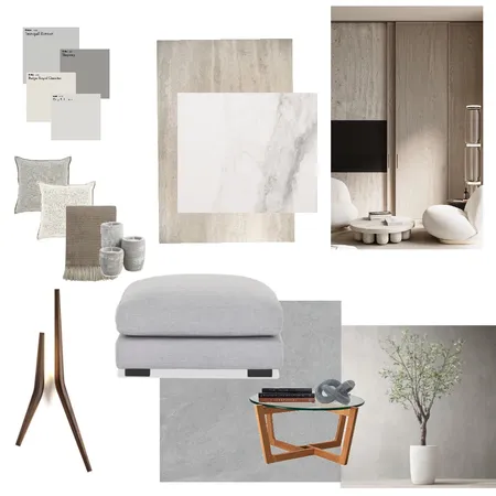 Andri 1 Interior Design Mood Board by Melina Sternberg on Style Sourcebook