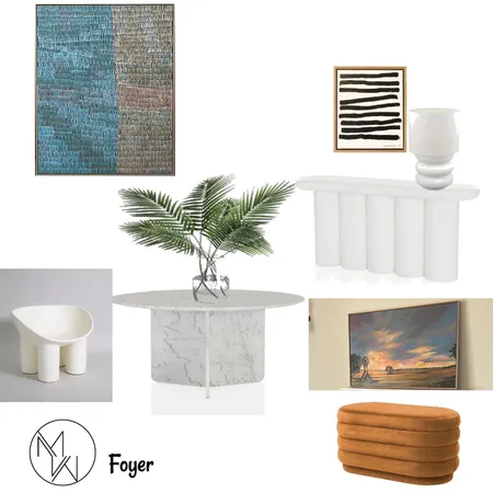 Foyer Interior Design Mood Board by melw on Style Sourcebook