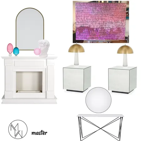 master Interior Design Mood Board by melw on Style Sourcebook