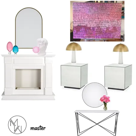 master Interior Design Mood Board by melw on Style Sourcebook