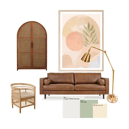Its a Mood Interior Design Mood Board by Finn & e on Style Sourcebook