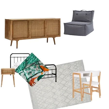 B room Interior Design Mood Board by katecolly on Style Sourcebook