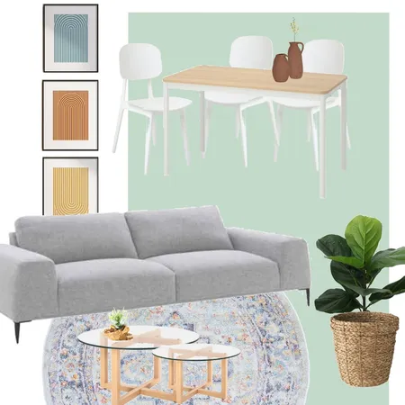 רחבן אורון Interior Design Mood Board by SHAY1234 on Style Sourcebook