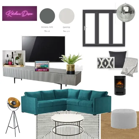 Hinchliffe Snug Interior Design Mood Board by HelenOg73 on Style Sourcebook