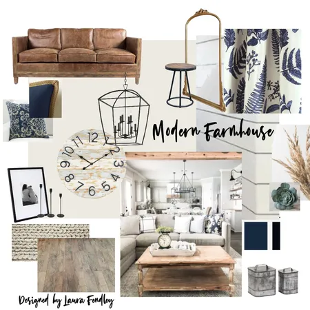 Modern farmhouse another board Interior Design Mood Board by laura Fendley on Style Sourcebook