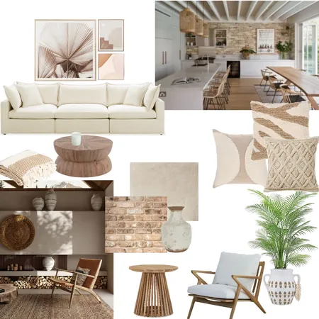 משפחת עשוש 2 Interior Design Mood Board by gal ben moshe on Style Sourcebook