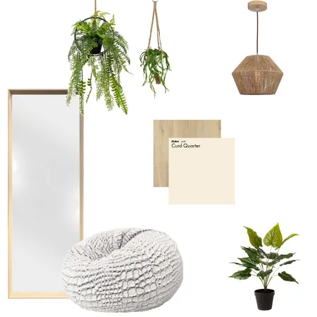 Room corner Interior Design Mood Board by KMPage on Style Sourcebook