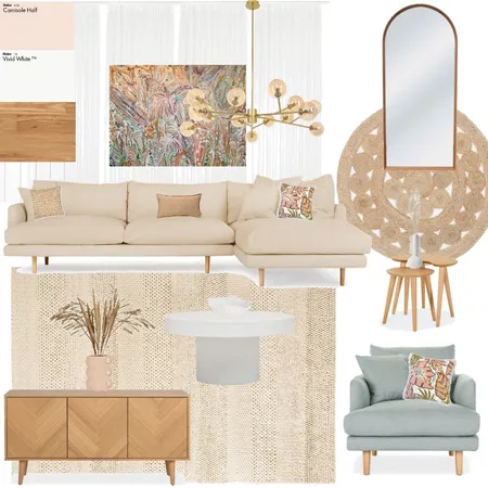 Lounge lovers escape Interior Design Mood Board by shaddocklightrestoration on Style Sourcebook