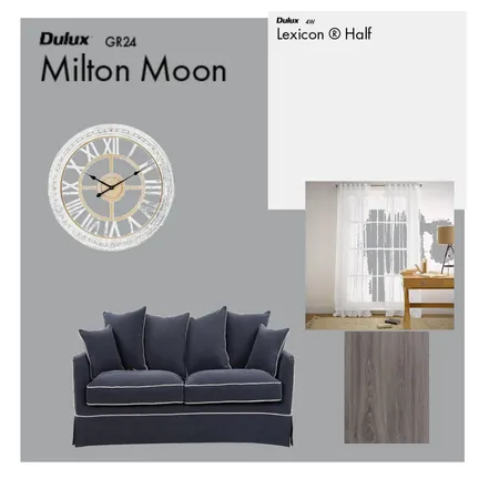 Downstairs Family Room Interior Design Mood Board by Spelca on Style Sourcebook