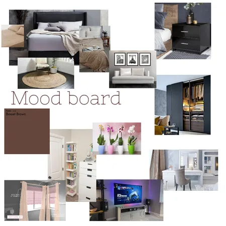 VD DESIGN Interior Design Mood Board by ella37494 on Style Sourcebook