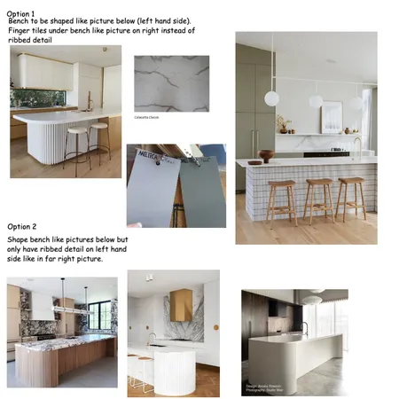 Sheppards Rd Kitchen 2 Interior Design Mood Board by Maryj on Style Sourcebook