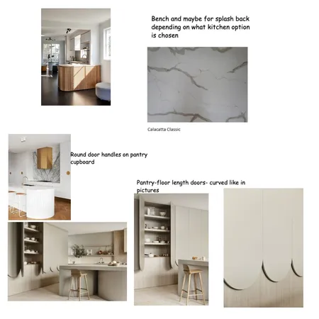 Kitchen Interior Design Mood Board by Maryj on Style Sourcebook