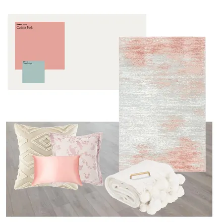 חומרים Interior Design Mood Board by maia on Style Sourcebook