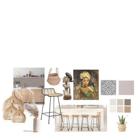 kitchen moodboard pt 1 Interior Design Mood Board by nikitahentika on Style Sourcebook