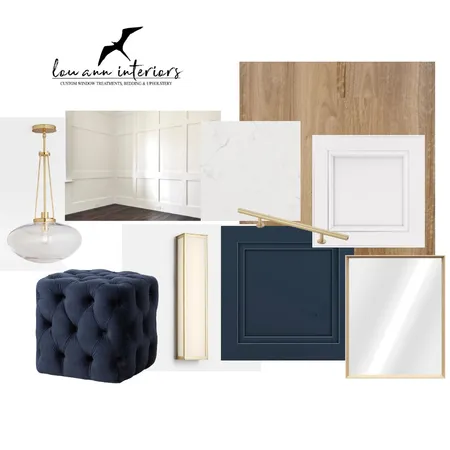 OCEAN OPTICS Interior Design Mood Board by louanninteriors on Style Sourcebook