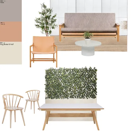 AAAHJ Interior Design Mood Board by alebelprz on Style Sourcebook