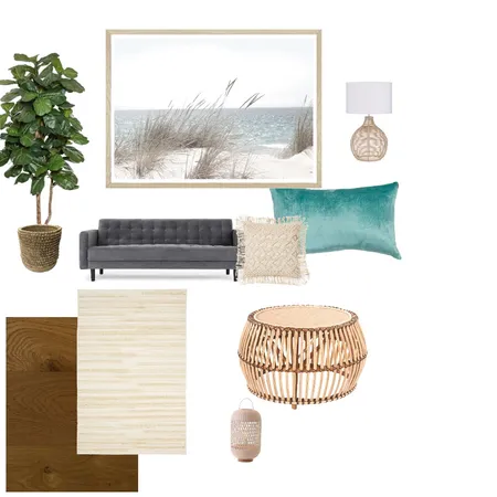 living Interior Design Mood Board by Michellemartz on Style Sourcebook