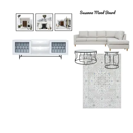 susanna Interior Design Mood Board by Skygate on Style Sourcebook