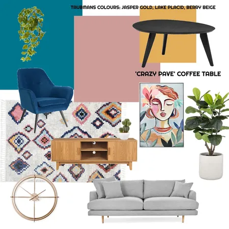 Alex Lounge Interior Design Mood Board by aimeekatestanton on Style Sourcebook