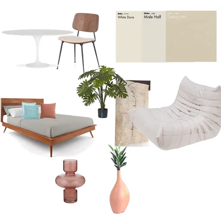 chiara Interior Design Mood Board by anat.amescua on Style Sourcebook