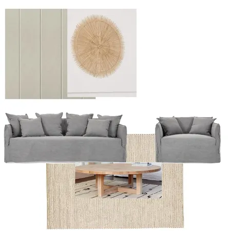 living Interior Design Mood Board by Kobib on Style Sourcebook