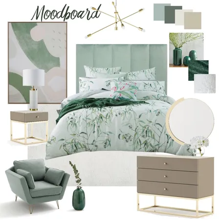 Mood Board Aula Interior Design Mood Board by perleques.joana@gmail.com on Style Sourcebook