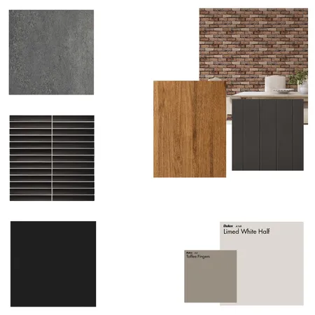 colours Interior Design Mood Board by Tamsyn01 on Style Sourcebook