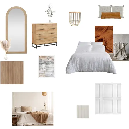 Mood board 1 Interior Design Mood Board by ellapesenti on Style Sourcebook