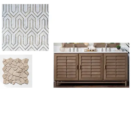 Young Bathroom Interior Design Mood Board by havenhome04 on Style Sourcebook