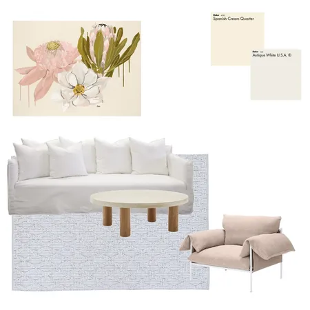 neutrals Interior Design Mood Board by jacca333 on Style Sourcebook