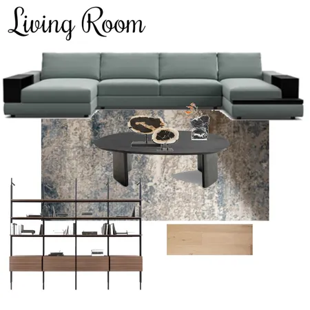 living Interior Design Mood Board by bbbcc98 on Style Sourcebook