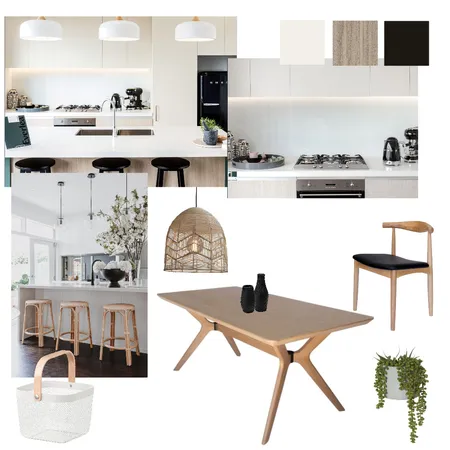 alittletownhouse - Kitchen/Dining Interior Design Mood Board by alittletownhouse on Style Sourcebook