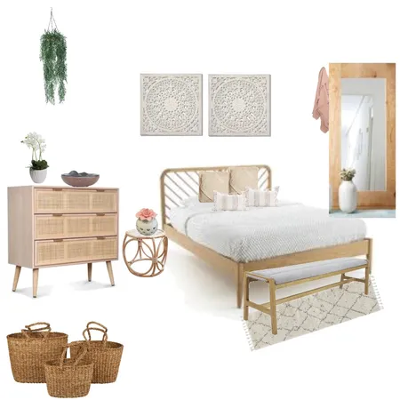 Estilo natural Interior Design Mood Board by Olga Lucia on Style Sourcebook