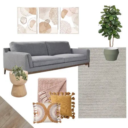 Nicole Interior Design Mood Board by Oleander & Finch Interiors on Style Sourcebook