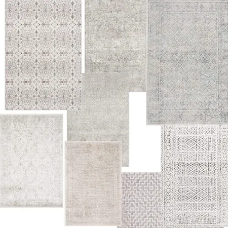 Rugs Interior Design Mood Board by aleksa on Style Sourcebook