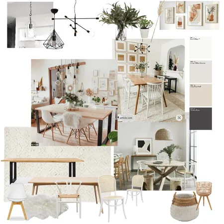 Adeline2 Interior Design Mood Board by nuipriscilla on Style Sourcebook