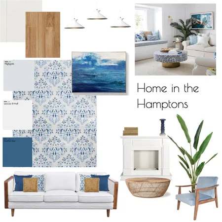 Mood board 2 Interior Design Mood Board by ellapesenti on Style Sourcebook